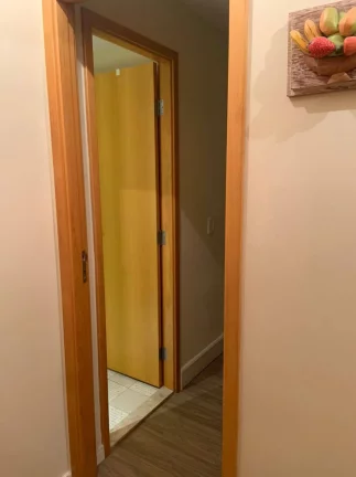 Imagem Flat para LOCAÇÃO em Jardim Paulista - 21 Century 46m²