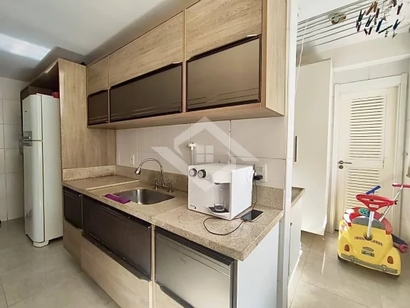 Imagem Oportunidade de 166m² no Majestic Cidade Jardim