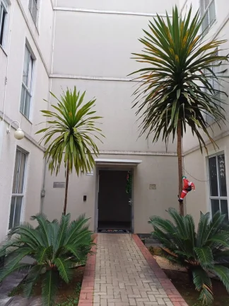 Imagem Apartamento 2 dormitórios Condomínio Serra do Horto- Sorocaba/SP