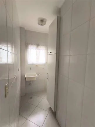 Imagem APARTAMENTO COM 42.83 m² - CAIÇARA - PRAIA GRANDE SP