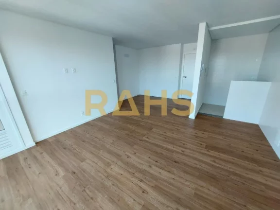 Imagem Um empreendimento que vem para chamar a atenção da cidade pelo seu incrível visual, fachada impac...