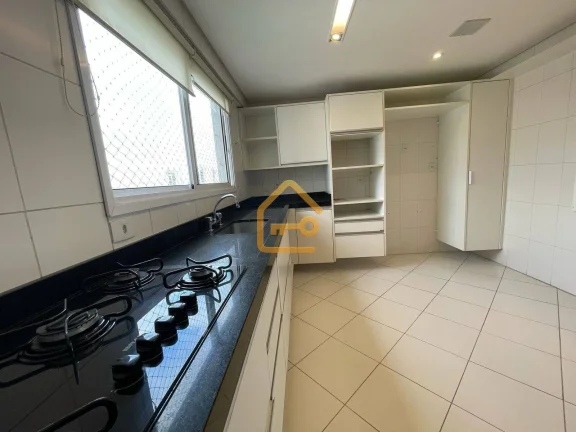 Imagem Apartamento, 3 dormitórios (3 suites), 3 vagas, Veredas do Sol, Aquárius.