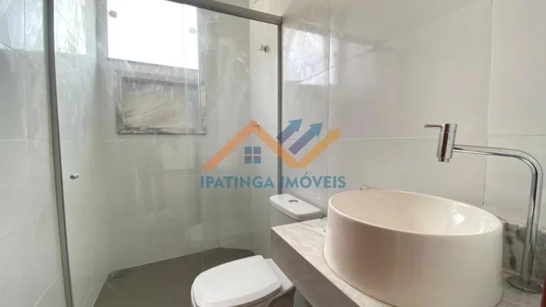 Imagem Apartamento no Vila Celeste - Ipatinga