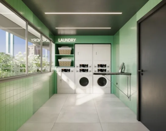 Imagem Claris - Residencial