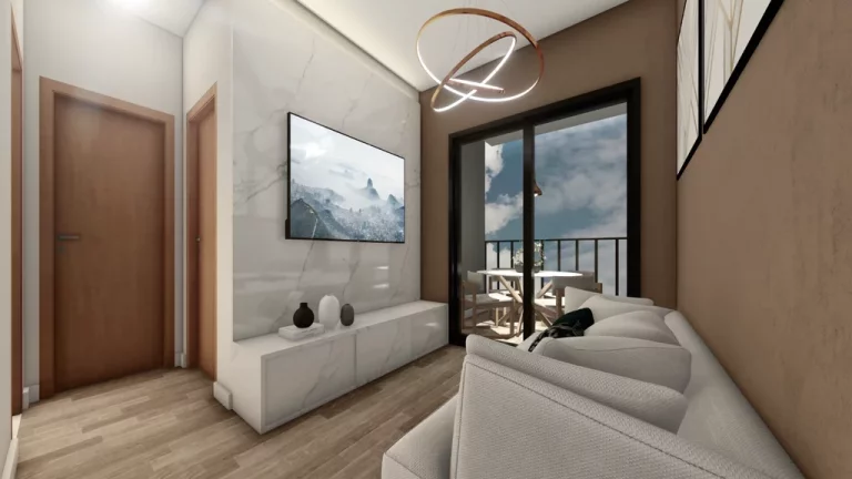 Imagem APARTAMENTO RESIDENCIAL em São Paulo - SP, Vila Carrão