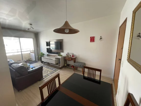 Imagem VENDA * BARRA FUNDA * METRÔ * 2 DORM. * 2 VAGAS * OPORTUNIDADE