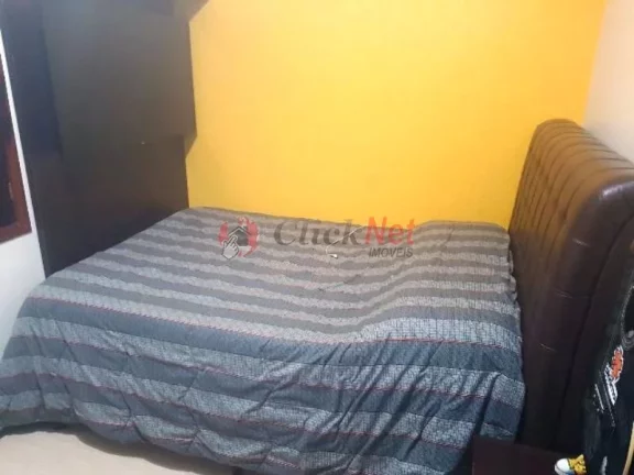 Imagem Sobrado para Venda Centro de Diadema