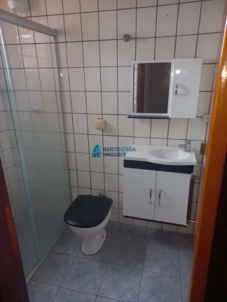 Imagem Casa de Condomínio