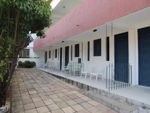 Imagem Pousada para Venda em Parnamirim, Pirangi do Norte (Distrito Litoral), 20 dormitórios, 20 suítes, 15 banheiros, 6 vagas