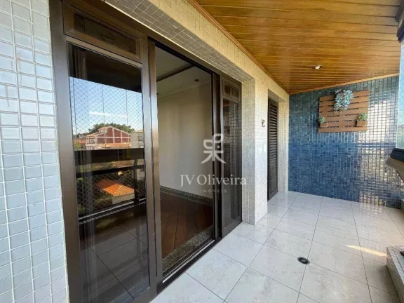 Imagem Apartamento com 4 dormitórios à venda, 176 m² por R$ 1.470.000,00 - Vila Mariana - São Paulo/SP