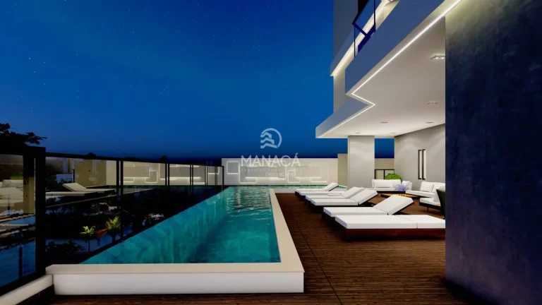 Imagem Apartamento com 2 quartos, 89 m², à venda - Itajuba - Barra Velha/SC