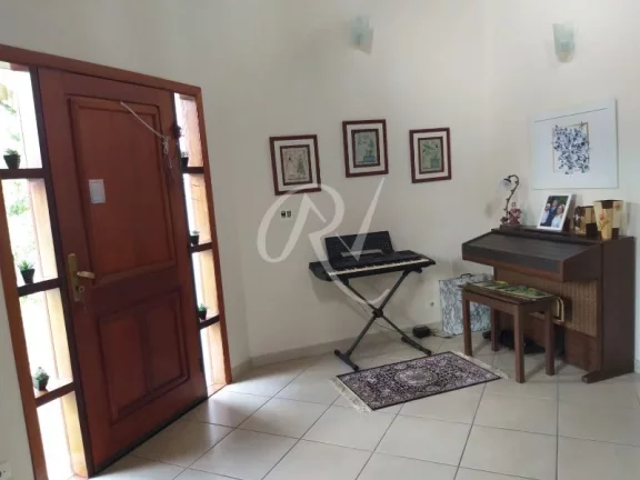 Imagem CASA RESIDENCIAL em SÃO JOSÉ DOS CAMPOS - SP, CONDOMÍNIO ESPLANADA DO SOL