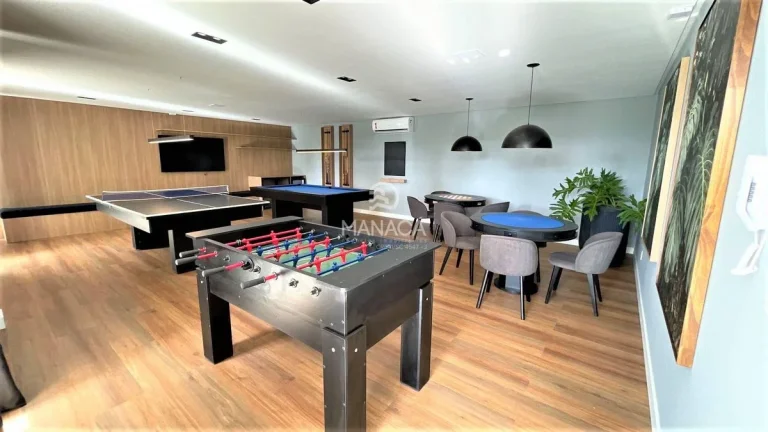 Imagem Adquira um apartamento de luxo em Balneário Piçarras SC- Viva o sonho de morar frente ao mar no Al Mare Beach Front