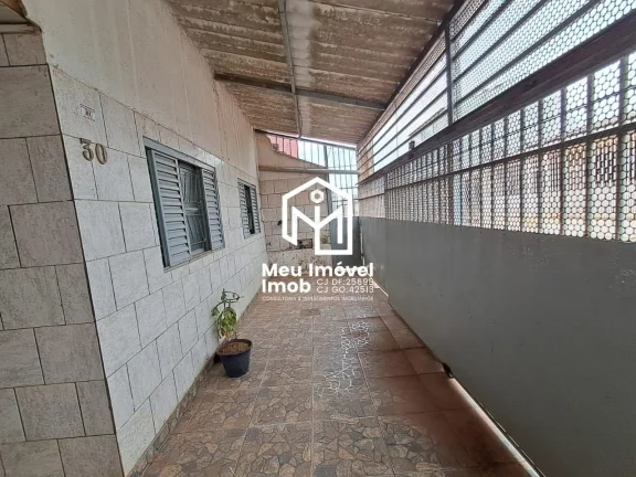 Imagem Casa em Ceilândia Sul (Ceilândia) - Brasília