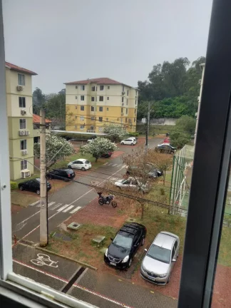 Imagem Apartamento à venda no bairro Mário Quintana - Porto Alegre/RS