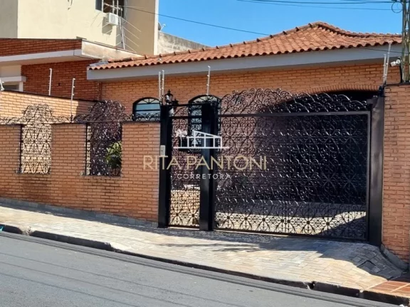 Casa - Ribeirão Preto - Jardim Paulistano - Região Leste