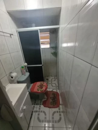 Imagem Sobrado com 3 dormitórios à venda, 165 m² por R$ 435.000,00 - Jardim Luiz Mauro - Ferraz de Vasconcelos/SP