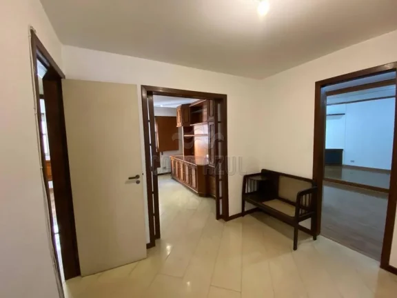 Imagem Leblon – Avenida Visconde de Albuquerque | Residencial › Apartamento 5 quarto(s) à Venda