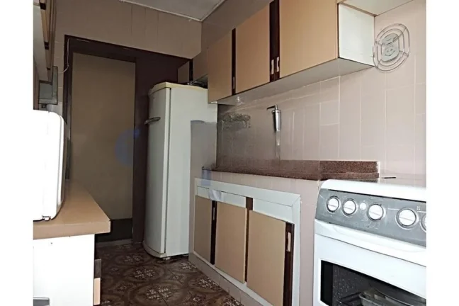 Imagem Apartamento para Venda em Rio de Janeiro, MARACANÃ, 2 dormitórios, 2 banheiros, 1 vaga
