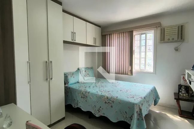 Imagem Casa à Venda - Vargem Pequena, 3 Quartos, 98 m2
