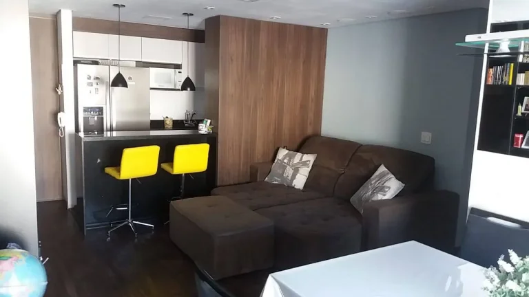 Imagem Apartamento maravilhoso Flex Manoel da Nobrega 81 m² 3 dormitorios