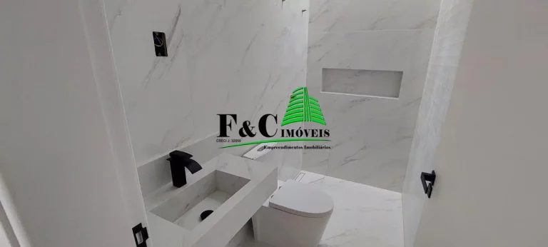 Imagem Casa em Condomínio para Venda em Mogi Mirim, Morro Vermelho, 3 dormitórios, 3 suítes, 1 banheiro, 1 vaga