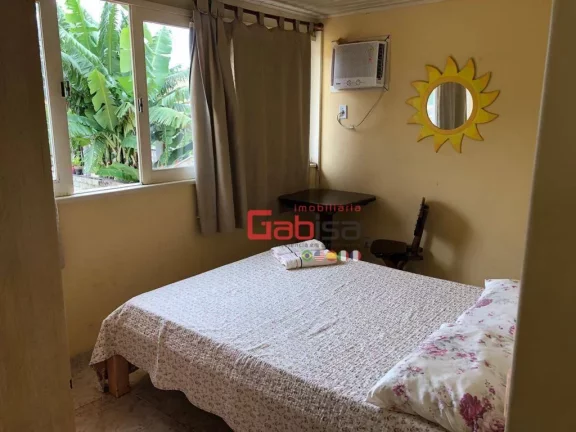 Imagem Casa com 4 dormitórios à venda, 230 m² por R$ 1.600.000 - Loteamento Portal da Ferradura - Armação dos Búzios/Rio de Janeiro