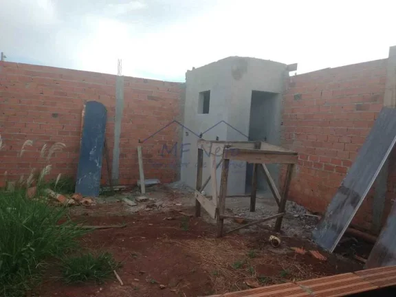 Imagem Casa Padrão