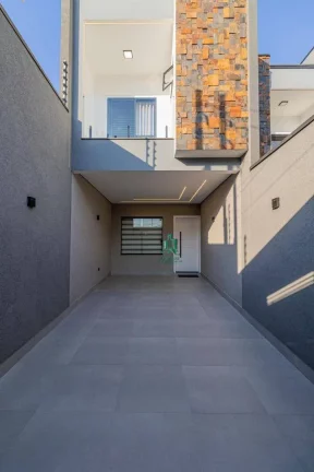 Imagem Sobrado com 3 dormitórios à venda, 144 m² por R$ 1.300.000,00 - Penha - São Paulo/SP