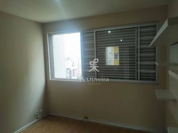 Imagem Apartamento com 3 dormitórios para alugar, 115 m² por R$ 6.417,00/ano - Vila Pompeia - São Paulo/SP