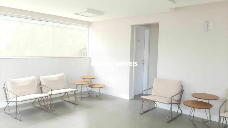 Imagem Apartamento Novo à Venda com 02 Suítes, Vista Parcial para o Mar no Centro de Balneário Camboriú