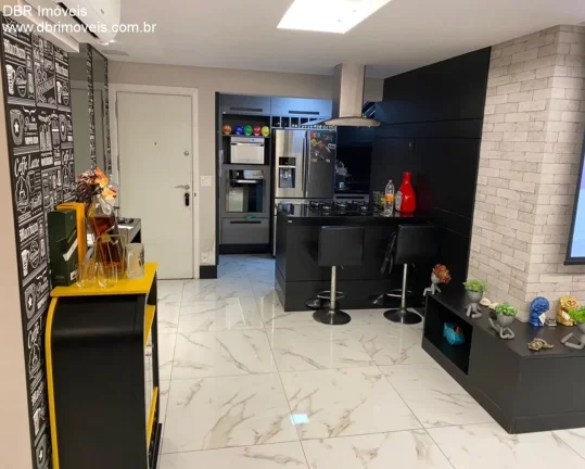 Imagem APARTAMENTO RESIDENCIAL em São paulo - SP, Tatuapé
