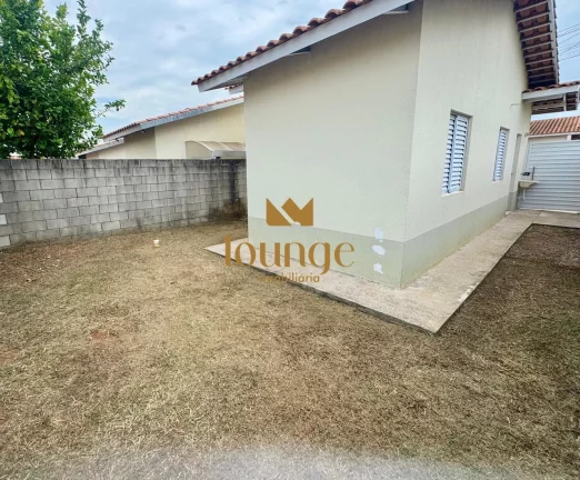 Imagem Casa à Venda no bairro Jd. Tropical Zona Oeste - Sorocaba/SP