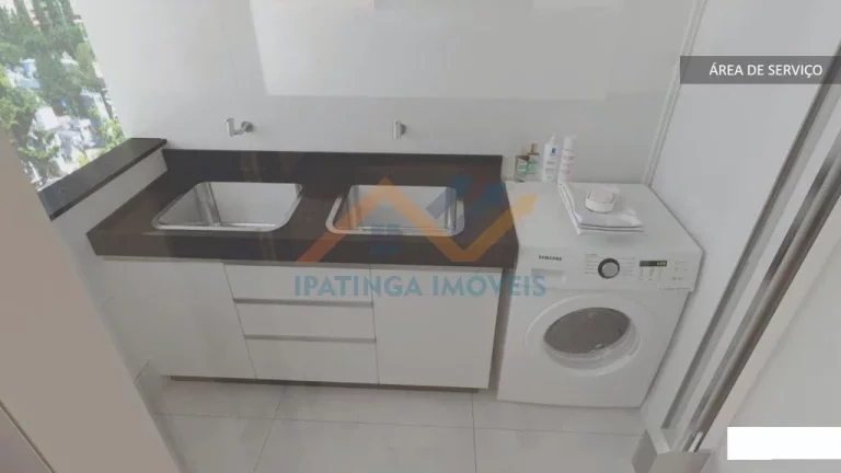 Imagem Apartamento Duplex/Cobertura no Cidade Nobre - Ipatinga