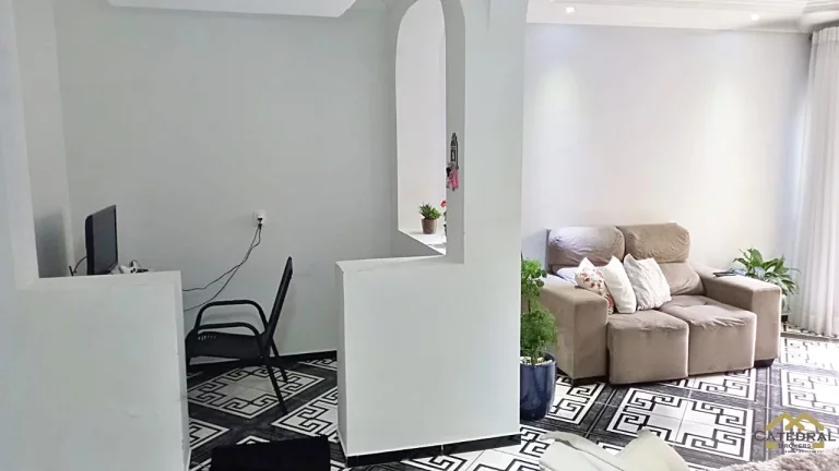 Imagem Casa à venda com 4 quartos no Vianelo - Jundiaí/SP