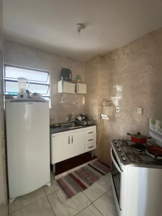 Imagem Apartamento à venda em Belo Horizonte-MG, Santa Terezinha! 60m² de conforto e estilo!