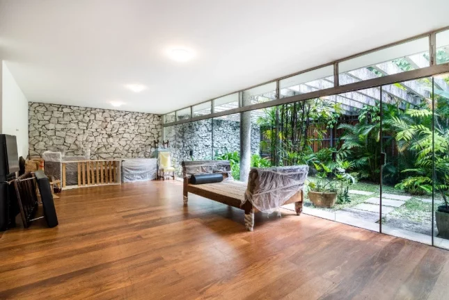 Imagem Casa comercial para locação em Jardim América São Paulo SP