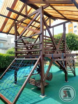 Imagem Cobertura Duplex novo 150m2 - Cond. LE PARC