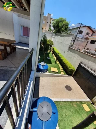Imagem BELÍSSIMO APARTAMENTO PARA VENDA NA VILA MAZZEI.