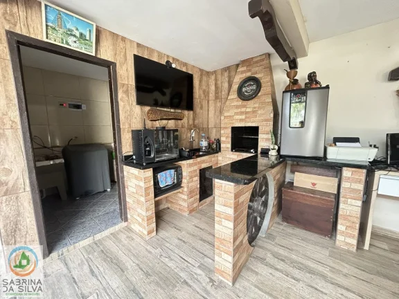 Imagem Casa - Velha Central - Blumenau