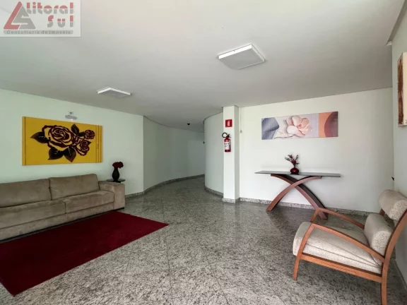 Imagem APARTAMENTO RESIDENCIAL em PRAIA GRANDE - SP, TUPI