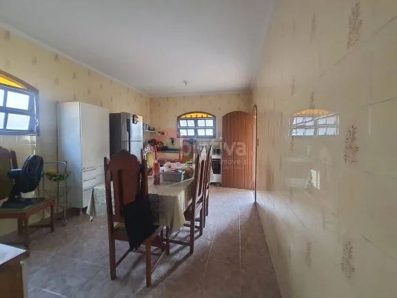 Imagem Casa independente, 3 quartos, 361m², Parque Central - Cabo Frio