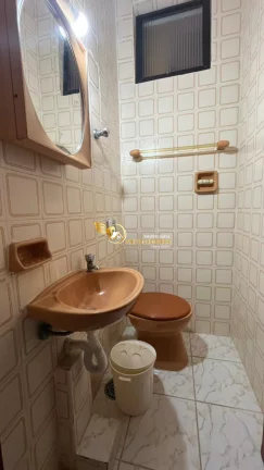 Imagem APARTAMENTO À VENDA COM 2 DORMITÓRIOS NA PRAIA GRANDE EM UBATUBA-SP