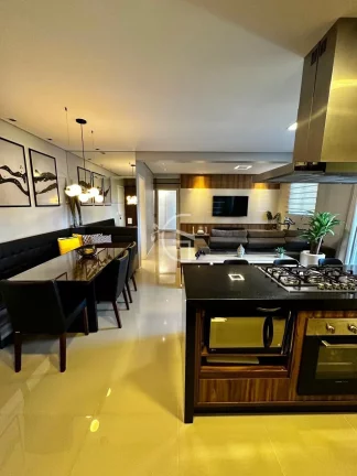 Imagem Um apartamento para quem busca perfeição!