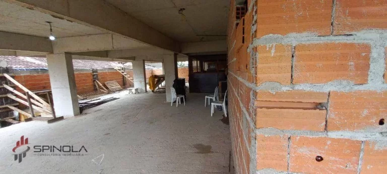 Imagem Apartamento com 2 dormitórios à venda, 73 m² por R$ 490.000,00 - Vila Tupi - Praia Grande/SP