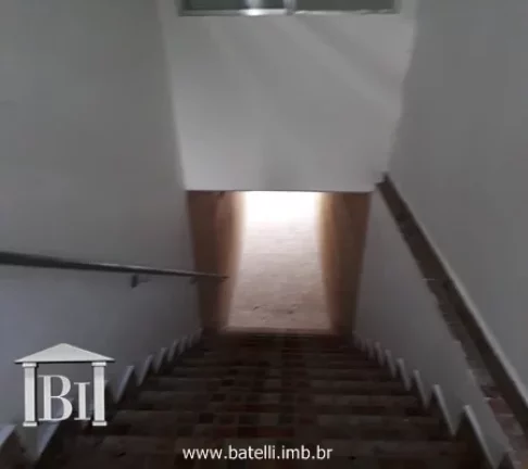 Imagem Casa - Locação - Padroeira | Batelli Imóveis