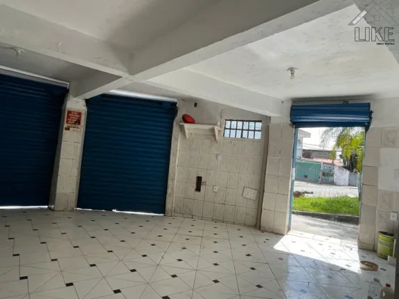 Imagem [Ponto comercial ] com 50m² - Vila São Bento - Em frente a rodovia do tamoios]