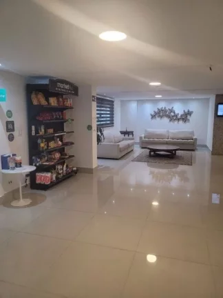 Imagem Apartamento à Venda em Canto do Forte, Praia Grande - SP