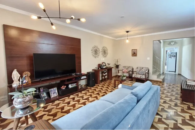 Imagem CASA RESIDENCIAL em São Paulo - SP, Jardim das Acácias