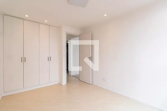 Imagem Apartamento à Venda - Vila Mariana, 2 Quartos, 65 m2